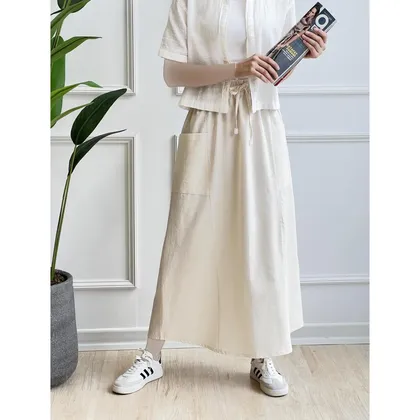 دامن تک‌رنگ 18455
