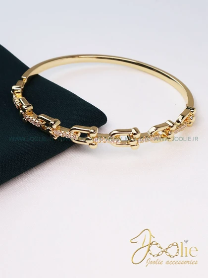 دستبند زنانه لوکس تیفانی Tifany & co کدB2167