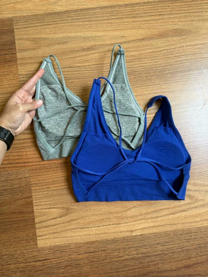 نیم‌تنه قرتی 7 رنگ