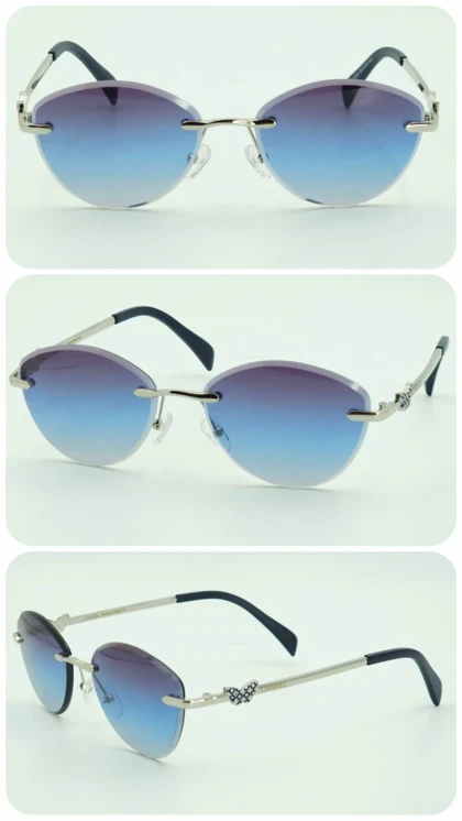 عینک آفتابی مردانه و زنانه چنل Chanel 2532 ضد اشعه UV400 ایتالیایی