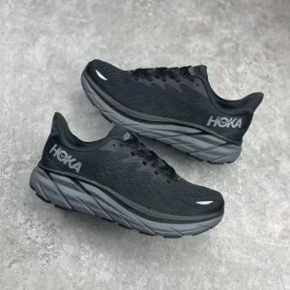 کتانی هوکا کلیفتون 8 Hoka clifton کیفیت اورجینال