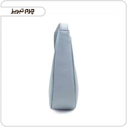 کیف دوشی زنانه چرم مدل BU137