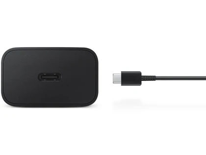 شارژ دیواری اصلی فست تایپ سی 15 وات سامسونگ EP-T1510