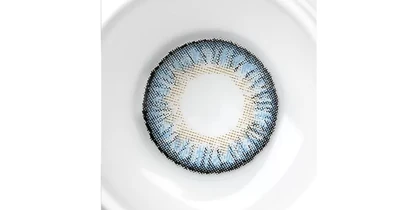 لنز رنگی سالانه مارشال Pretty Eyes 3T