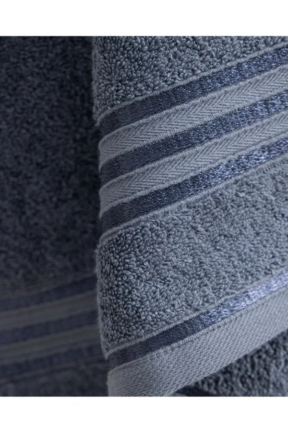 حوله صورتی مادام کوک مدل Marnot مارنوت - آبی