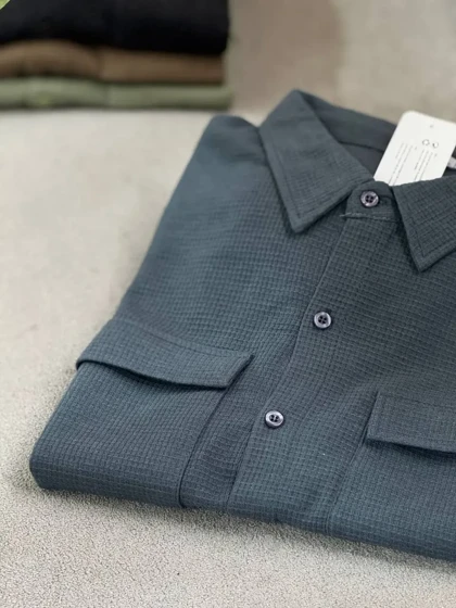 پیراهن مردانه یاسین