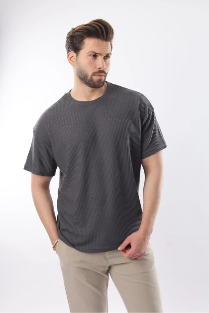 تیشرت مردانه اورجینال مدمکست madmext