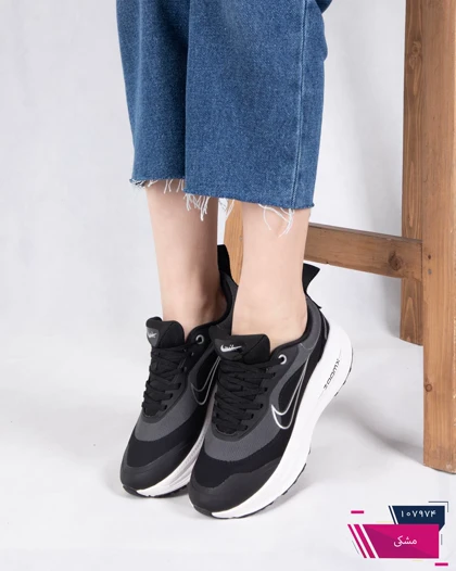 کتانی دخترونه وارداتی مستر NIKE/ZOOM X