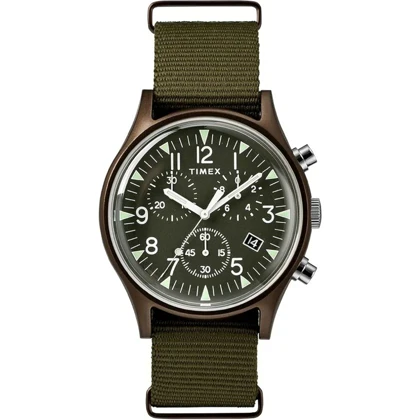 ساعت تایمکس اورجینال مردانه TW2R67800 TIMEX