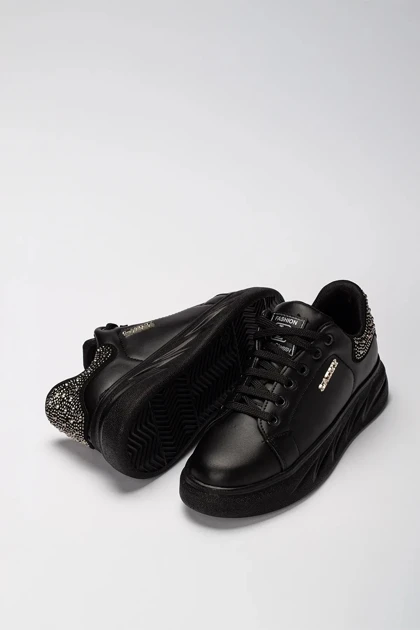 کتانی زنانه mcdark mcdark