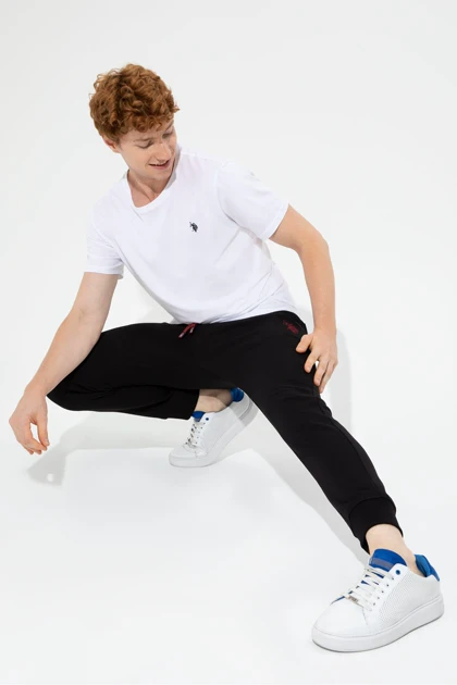 شلوار گرمکن مردانه اورجینال assn u.s.-polo-assn.