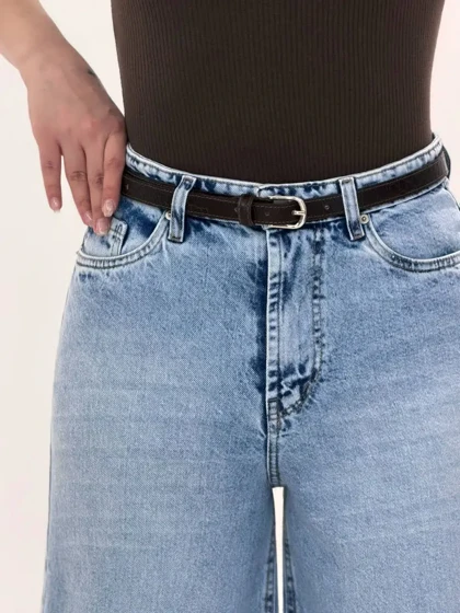 3907-شلوار جین کد 584