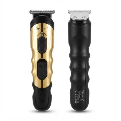 ماشین اصلاح سر و صورت سورکر (Surker) مدل SK-693 کدA0006 گالری ساعت ضرابی