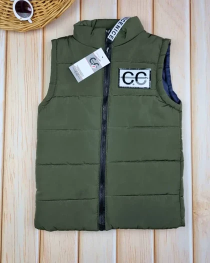 پافر اسپرت شمعی پسرانه و دخترانه