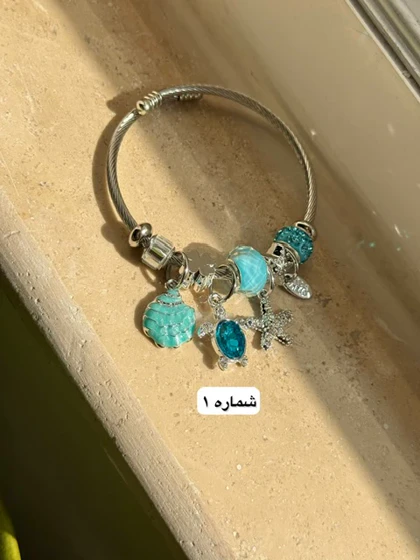 دستبند پاندورا