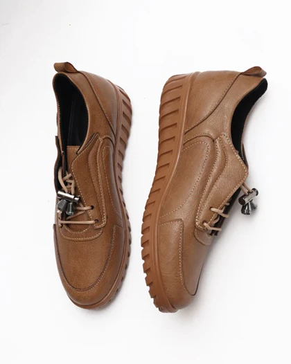 کفش زنانه طبی پیک بهار مدل صدف