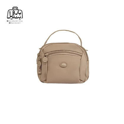 کیف زنانه دوشی جی‌ال‌شی Jielshi کد 1193