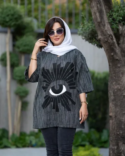 تیشرت کد 1289