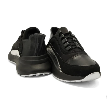 کفش راحتی زنانه مدل Sneakers - SKB45