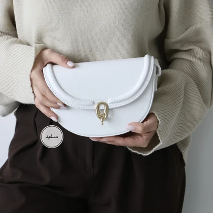 کیف زنانه دوشی مدل رامونا