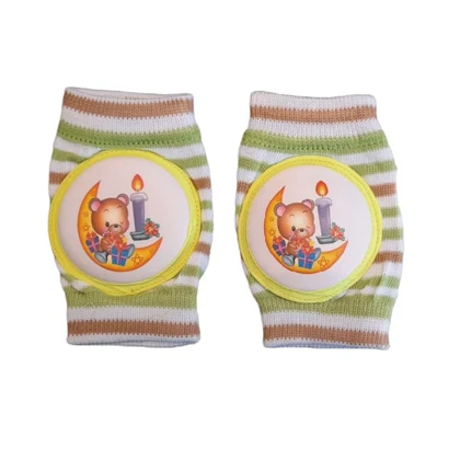 زانوبند طرح دار کودک child care