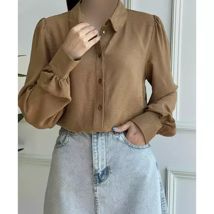 شومیز ابروبادی 17681