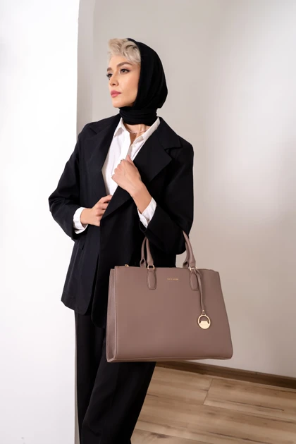 کیف دستی مدل David Jones CM6861A