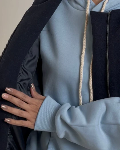 وست فوتر پشت دوخت کد 1500132