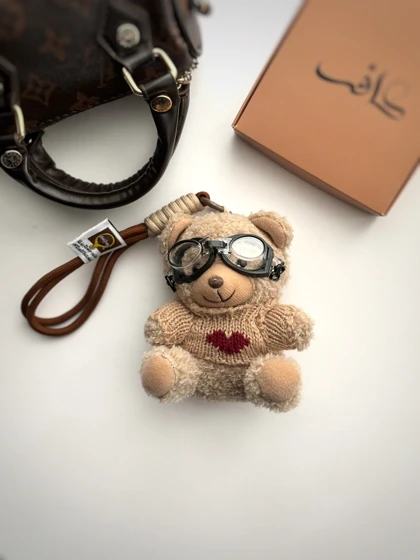 چارم بگ های تدی