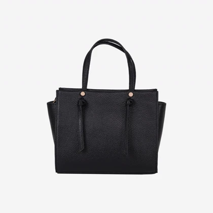 کیف دستی چرم زنانه مدل z060