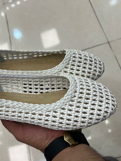عروسکی بافتی