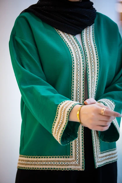 مانتو کرسپو کتی خرجکار کنفی