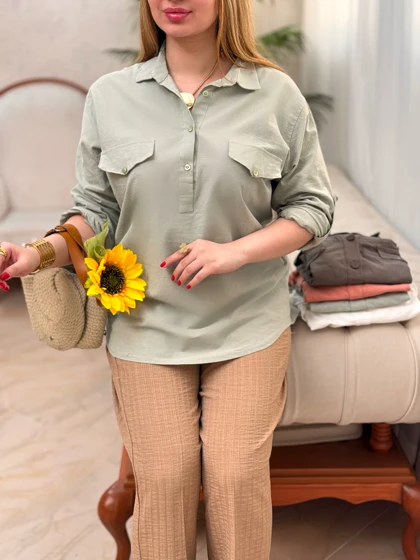 تونیک لینن L50