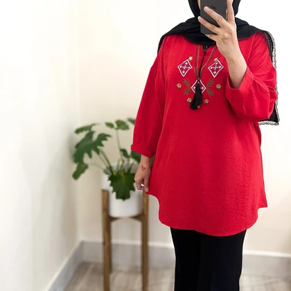 تونیک ابروبادی