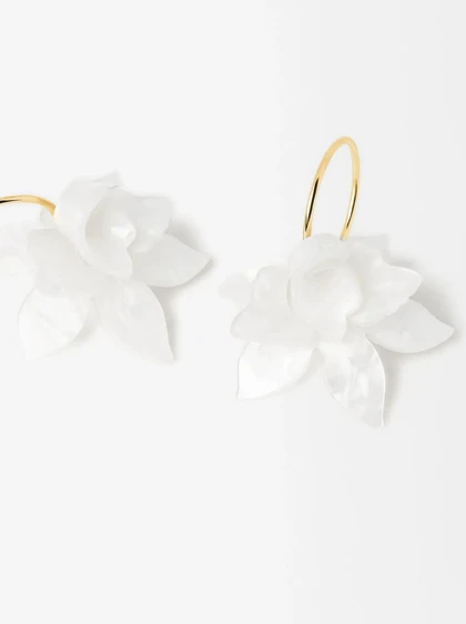 گوشواره زنانه پارفوآ Parfois مدل 195269