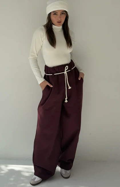 شلوار زنانه دورسی kim
