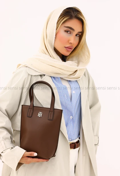 کیف سگک دار tommyکد1006621