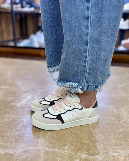 کتانی زنانه ونس فرنوش (f)