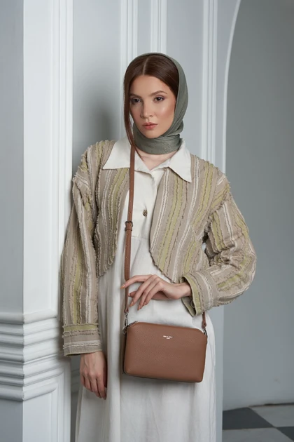 کیف دوشی مدل David Jones CM6905