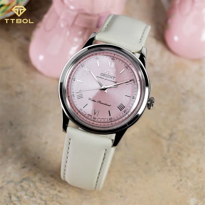 ساعت مچی مردانه اورینت ORIENT RA-WK0005P10B