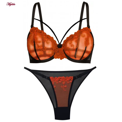 ست شورت و سوتین زنانه میشان مدل فنردار هارنس دار کد 5508-205