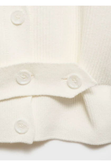 بافت زنانه اورجینال منگو mango