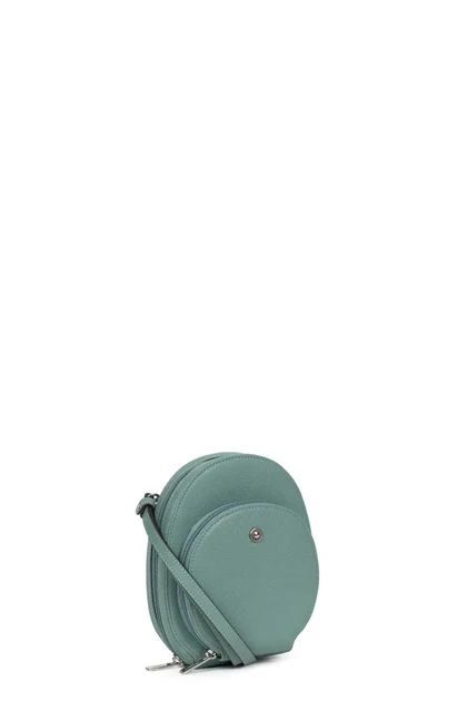 کیف موبایل زنانه هگزاگونا Hexagona کد 558373