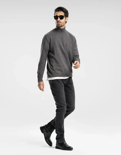 یقه اسکی بیسیک