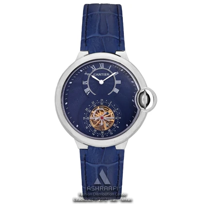 ساعت کارتیه بالن بلو Cartier Ballon Bleu 3350