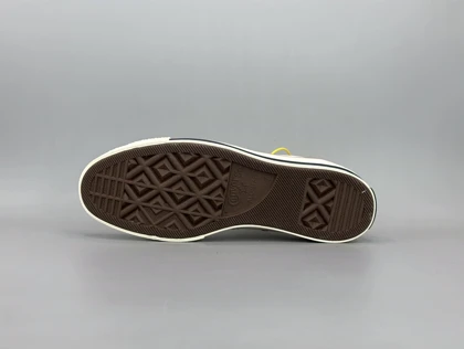 کتانی کانورس چاک تیلور آل استار لو فول کرم/ Converse chuck Tylor low