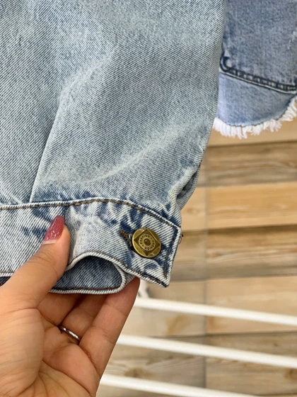 کت جین کد 2739