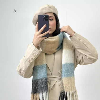 بیگ اسکارف 1007454