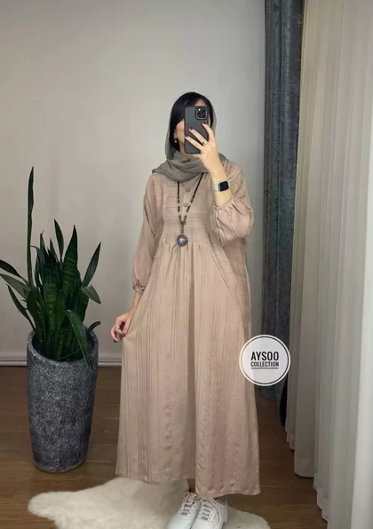 مانتو بلند بیتا