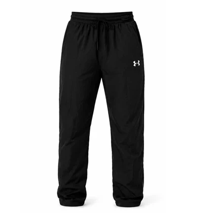 شلوار ورزشی مردانه آندر آرمور مدل Heat Gear-9916 مشکی